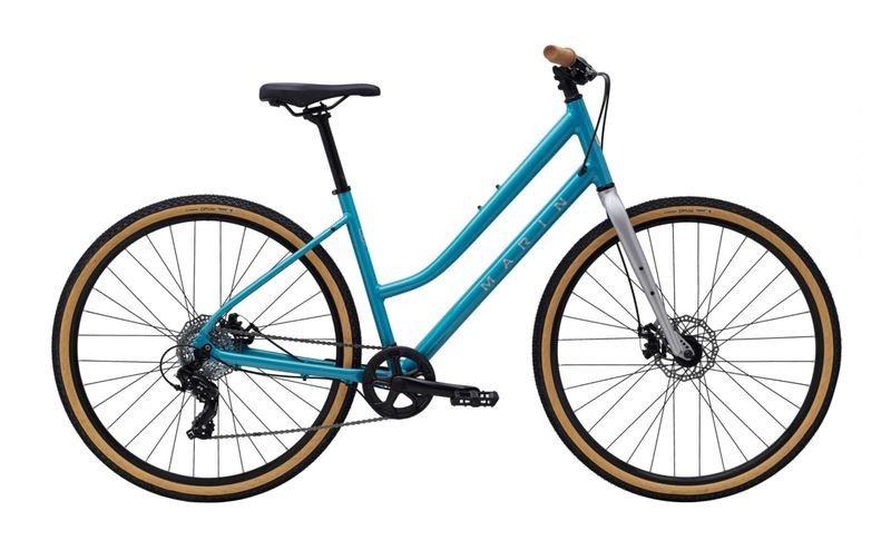 Marin Bobcat Trail 3