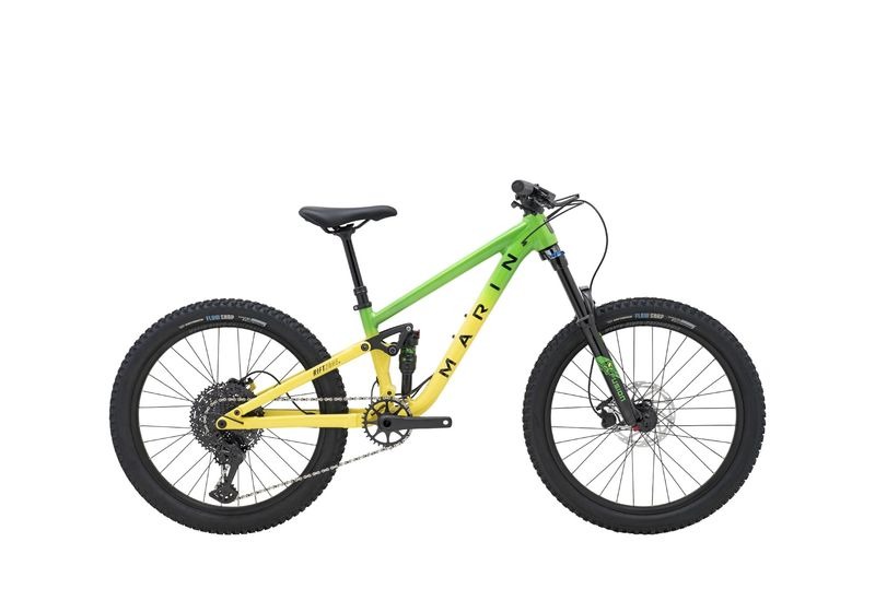 Marin Rift Zone 24" Jr