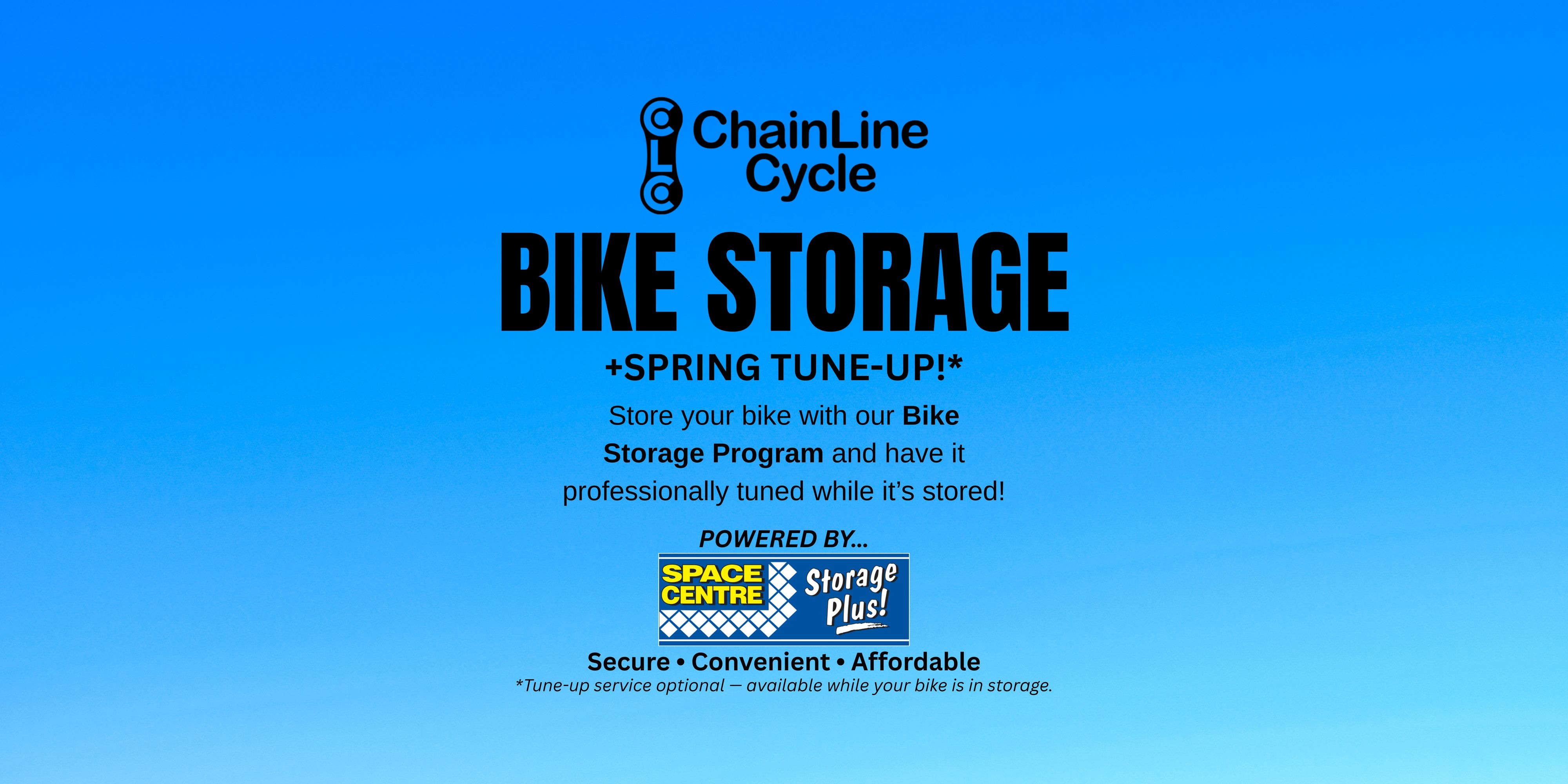 ChainLine Cycle